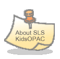 About KidsOPAC